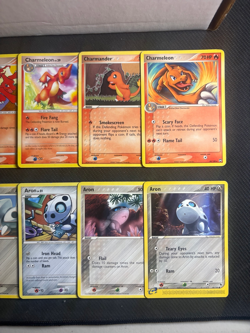 600+ Pokemon Card Lot WOTC-XY Vintage Bulk Collection - Image 5