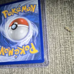 Pokemon Team Rocket's Articuno 051/182 DB1 Basic 120 HP Dark Frost TCG Card - Image 3