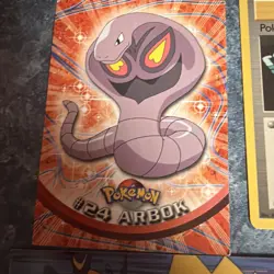 Pokemon Card Lot Rare Vintage Topps Neo Rocket Base Set 1st Edition Pictured V2 - Image 2
