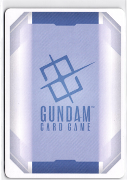 Gundam TCG GD03-019 Gundam AGE-2 Normal LR - Steel Requiem Card Game CCG - Image 2