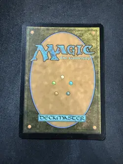 War Room Foil #330 (LP) Doctor Who WHO Magic MTG - Image 2