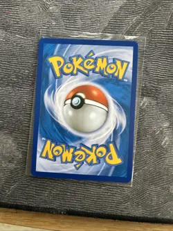 Pokemon Charizard 11/100 CP6 Holo Rare Card 2016 Korean Base Set - Image 2