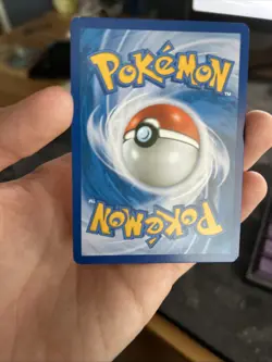 Pokemon Charizard 11/100 CP6 Holo Rare Card 2016 Korean Base Set - Image 3