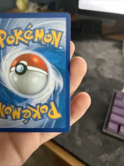 Pokemon Charizard 11/100 CP6 Holo Rare Card 2016 Korean Base Set - Image 4