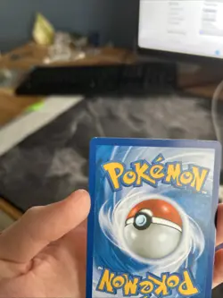 Pokemon Charizard 11/100 CP6 Holo Rare Card 2016 Korean Base Set - Image 5