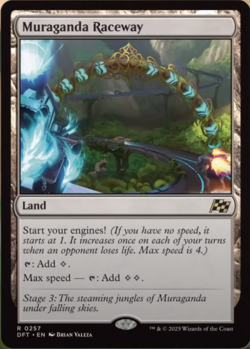 Brand New - Muraganda Raceway - Aetherdrift - Image 1