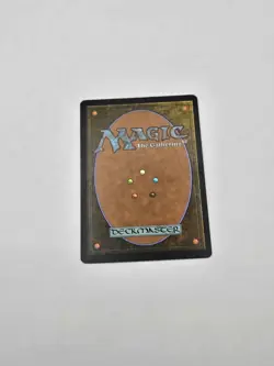 Mtg Amulet of Vigor x 1 LP - Image 3