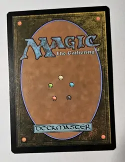 MTG Nurturing Peatland MH1 Modern Horizons 243 NM - Image 2