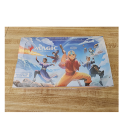 Magic: The Gathering Avatar: The Last Airbender Play Booster Box -NEW SEALED- - Image 1