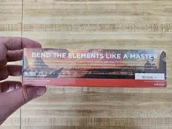 Magic: The Gathering Avatar: The Last Airbender Play Booster Box -NEW SEALED- - Image 4
