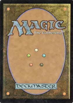 1x Tainted Aether Light Play, English Urza's Saga MTG Magic LP Magic Card - Image 2
