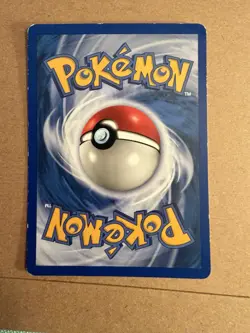 WOTC Pokemon TCG Light Slowbro Neo Destiny 51/105 Unlimited Uncommon Card LP - Image 2