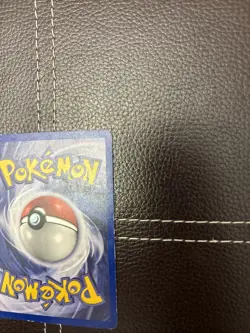Pokemon TCG - Meowth - 80/130 - Base Set 2 - PL Common (2000) - Image 3