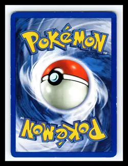 💥 Poliwhirl # 38/102 | Base Set | Vintage Pokemon 1999 TCG | - Image 2