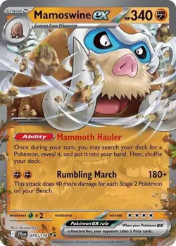 Pokemon Bulk lot of ~ 300 + 3 - Image 2