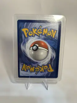 Pokemon Magikarp Illustration Rare Holo SV02 Paldea Evolved 203/193 - Image 2
