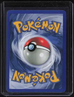 2000 Pokemon Base II Holo #18 Venusaur #1 - Image 2
