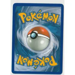 Pokemon Carvanha EX Power Keepers 47/108 Common EN - Image 2