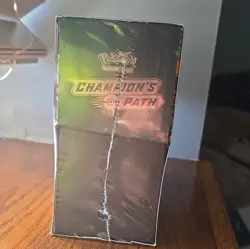 Pokemon TCG Champion's Path Elite Trainer Box Charizard 2020 English - Image 2