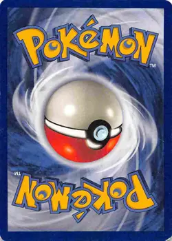 Zubat 57/62 Common Fossil Pokemon MP - Image 2