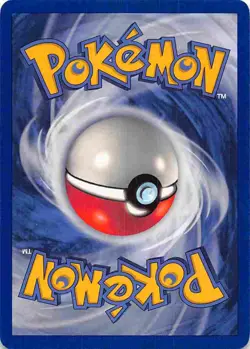 Zubat 57/62 Common Fossil Pokemon LP - Image 2
