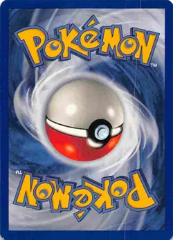 Skiploom 52/64 Common Neo Revelation Pokemon LP - Image 2