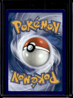 2026 Pokemon Ascended Heroes Mega Eelektross ex Attack Rare #266/217 - Image 2