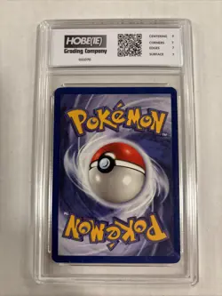 2000 Pokemon Dark Golduck 1st Edition #37 HGC 7 (sb1) - Image 2