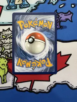 Volcanion x1 Pokemon TCG Full Art Promo XY Promos #XY185 - Image 2