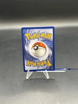 Lumiose City 111/088 Pokemon TCG Me03 Perfect Order Full Art Ultra Rare Trainer - Image 2