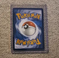 Pokemon Company Marill Illustration Rare 204/193 SV02 Holo English 70 HP Uki - Image 2