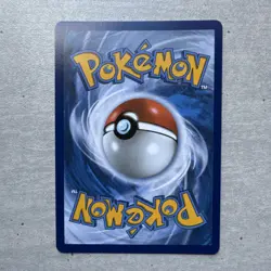 Pokemon TCG Mega Sharpedo EX SIR Full Art Holo 127/094 Me02 HP 330 - Image 2