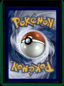 2025 Pokemon MEP Black Star Promos N's Zekrom #031 - Image 2