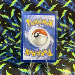 Beedrill ex - Double Rare (003/086) Chaos Rising Pokemon TCG NM - Image 2