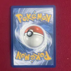 Pokemon TCG Reshiram Shining Fates Holo Card 017/072 Amazing Rare - Image 2