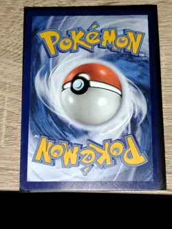 2022 Pokemon SWSH Silver Tempest Lugia V #186/195 - Image 3