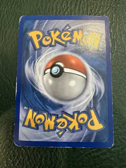 Ampharos (Delta Species) 1/101 Pokemon Dragon Frontiers Holo Rare Foil - Image 2