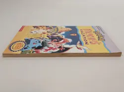 Pokemon Pikachu's Vacation Book First Scholastic Vintage Printing 1999 - Image 4