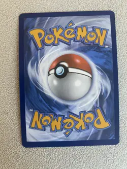 Landorus 131/086 Black Bolt BLK Illustration Rare Pokemon TCG NM - Image 2