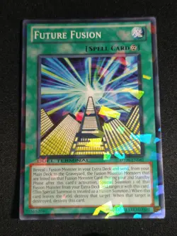 Yu-Gi-Oh! Vylon Component DT06-EN043 Common Duel Terminal 6 LP - Image 1