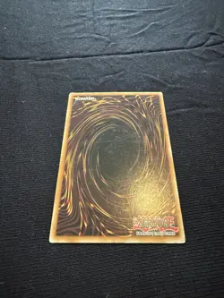 Yu-Gi-Oh! Jinzo BP01-EN003 1st Ed - Image 4