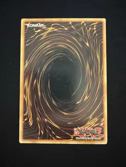 Yu-Gi-Oh! Jinzo BP01-EN003 1st Ed - Image 5