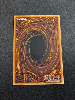 Yugioh - Red-Eyes Black Dragon RA05-EN086 1st Ultra Rare NM - Image 2