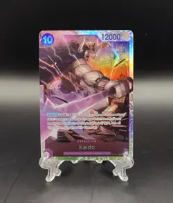 Kaido (OP01-094) - Romance Dawn (OP01) - One Piece Card Game - Image 1