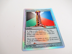 Magic The Gathering MANA SCREW FOIL Unhinged NM Uncommon Artifact 2004 - Image 2