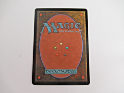 Magic The Gathering MANA SCREW FOIL Unhinged NM Uncommon Artifact 2004 - Image 3