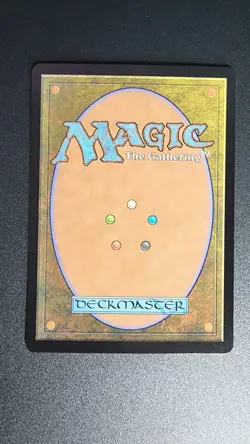 Hugs, Grisly Guardian (Showcase) Bloomburrow Foil - Image 2