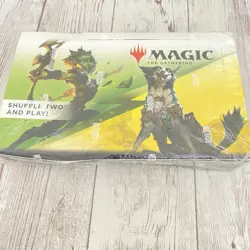 Magic THE BROTHERS WAR JUMPSTART Booster Box, Original Sealed 195166151502 - Image 1