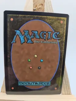 MTG Dryad Of The Ilysian Grove 0225 Dragonstorm Commander Near Mint Condition - Image 4