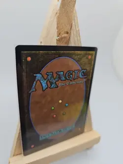 MTG Dryad Of The Ilysian Grove 0225 Dragonstorm Commander Near Mint Condition - Image 5